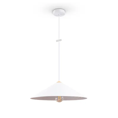 Produktbild von Lampe Pendelleuchte Esstisch Hängelampe Küche Vintage Metall E27