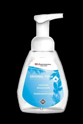 Produktbild von Stoko Handrei. Refresh Original FOAM 250ml Tube VE 6 Stk