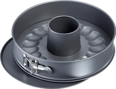 Produktbild von Springform Ø 26 cm, 2 Böden
