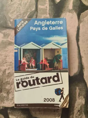 Produktbild von England, Wales