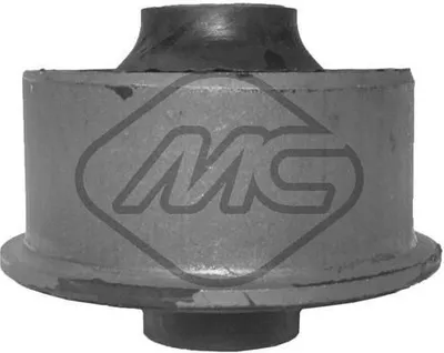 Produktbild von Lagerung Lenker Querlenker für FORD KA (RB) Vorne Unten 00981 Metalcaucho