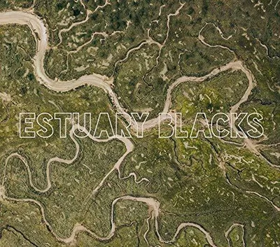 Produktbild von Estuary Blacks - Estuary Blacks Vinyl