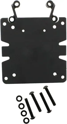 Produktbild von SHAD Top Master Montagesatz - Gilera
