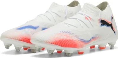 Immagine prodotto di Puma FUTURE 8 MATCH MXSG BIANCO 9