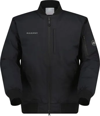 Produktbild von Mammut Floeberg IN Bomber Jacket black S
