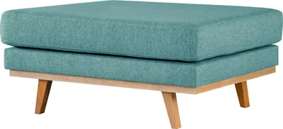 Produktbild von home24 Polsterhocker