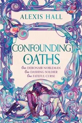 Produktbild von Confounding Oaths