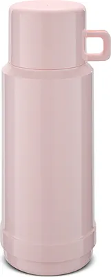 Produktbild von ROTPUNKT Isolierflasche 60 1,00 ltr. flamingo