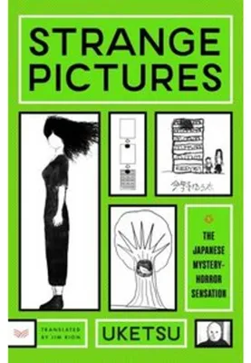 Image de Strange Pictures