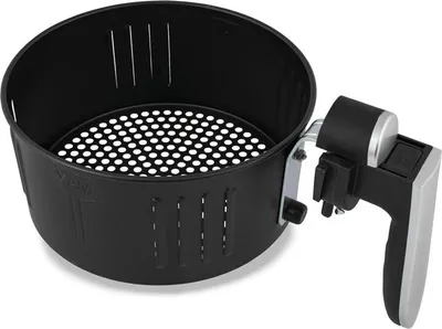 Zdjęcie produktu dla Frytkownica, beztłuszczowa, na gorące powietrze Air Fryer 2,6L