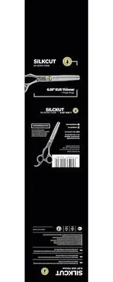 Produktbild von Effilierschere SilkCut für Linkshänder mit 35 Zähnen