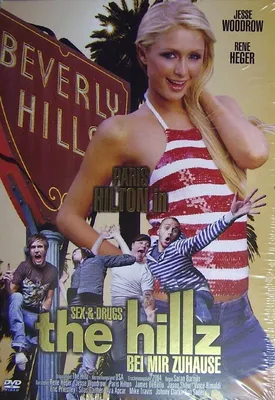 Produktbild von The Hillz