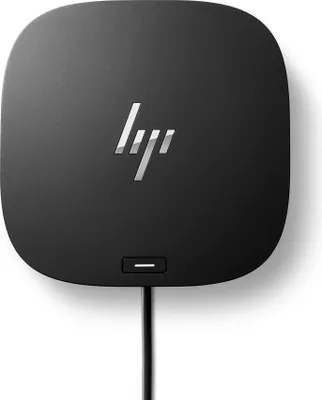 Produktbild von Stacja dokująca HP USB-C Dock G5 UK, 5TW10ET#ABU