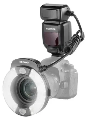 Zdjęcie produktu dla Neewer - 10105692EU - Lampy błyskowe