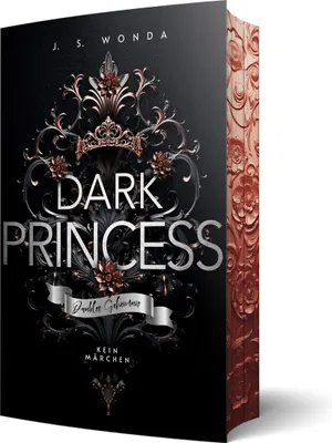 Produktbild von Dark Princess