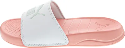 Produktbild von Puma Popcat 20 Jr  (3/white-peaceful blue-pink)