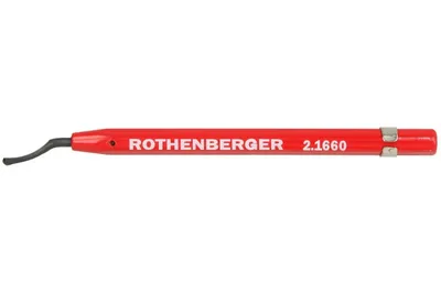 Produktbild von Rothenberger UNIGRAT, m.HSS, Entgraterklinge, 1 Stk.