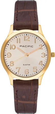 Obrázok produktu pre Dámske hodinky Pacific Classic