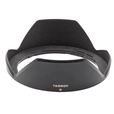 Produktbild von Tamron Gegenlichtblende AB001 für SP AF 10-24mm 10-24 mm 3.5-4.5 DiII B001NII 77mm