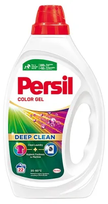 Zdjęcie produktu dla Persil Gel Color 990 ml 22 prania