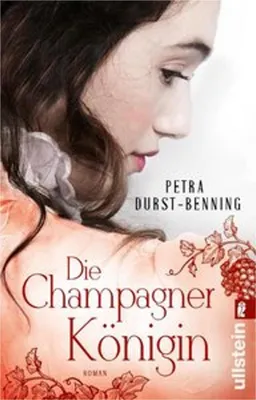 Obrázok produktu pre Die Champagnerkönigin