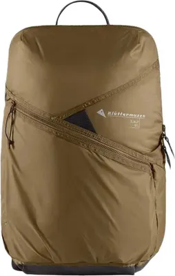 Produktbild von KlÄttermusen Gjalp Rucksack 18l Grün  Herren,Damen Grün One Size