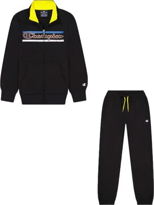 Productafbeelding van Trainingspak Champion 306035-KK001 voor Jongens