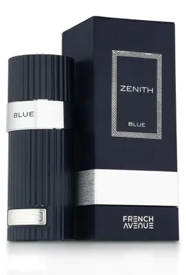 Obrázek produktu pro French Avenue Zenith Blue parfémovaná voda pro muže 100 ml