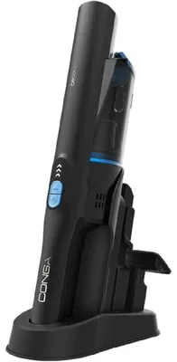 Obrázok produktu pre Cecotec Conga Rockstar Micro+ Animal, Suchý, Cyklónový, Koberec, Tvrdá podlaha, Schodiskové stupne, Čalúnenie, 200 W, 3 rok / roky, Bezvreckové