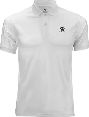 Produktbild von Kelme Basic Kurzarm-poloshirt 4XL Mann 4XL