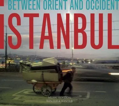 Obrázok produktu pre Istanbul - medzi Orientom a Okcidentom
