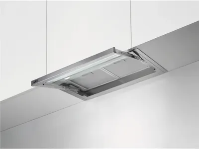 Produktbild von AEG - DPE4641M - Flachschirm-Dunsthaube
