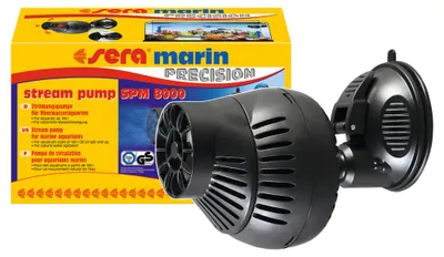 Productafbeelding van Sera Marin Stream Pump SPM 8000