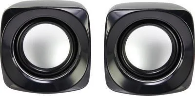 Obrázok produktu pre Renkforce RF-4755736 PC-Lautsprecher USB 6 W Schwarz