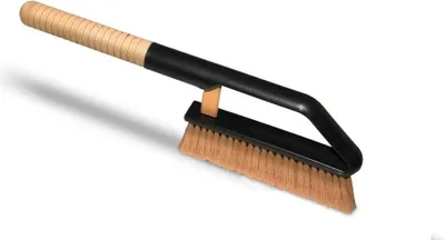 Obrázok produktu pre Čistiaca kefa TOM PAR T09843 450 mm, PVC a drevo