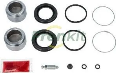 Produktbild von FRENKIT Bremssattel-Reparatursatz für ALFA ROMEO 75 (162B) Vorne 48mm 248801