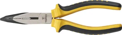 Immagine prodotto di TOPEX pinza allungata piegata 160 mm