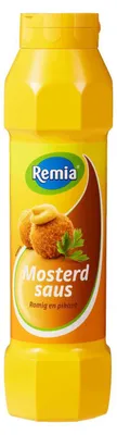 Produktbild von Remia Mosterdsaus (800 ml)