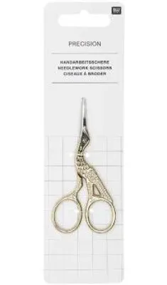 Obrázek produktu pro Ruční nůžky „Kranich“, 8,9 cm / 3,5''
