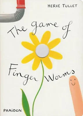Productafbeelding van The Game of Finger Worms