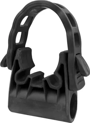 Image de Menabo Brace Ber antivol argent argent One Size