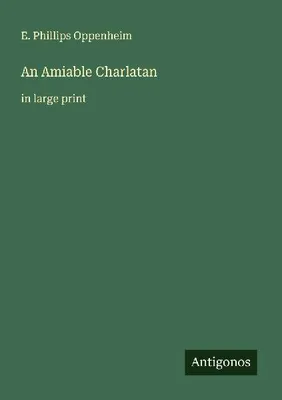 Produktbild von An Amiable Charlatan