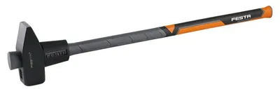 Obrázek produktu pro Kladivo (Palice-Perlík) FESTA 19034 3000g 93cm násada FIBERGLASS