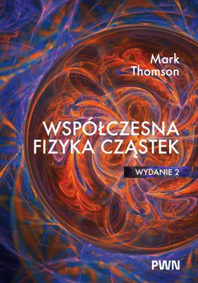 Produktbild von Zeitgenössische Teilchenphysik