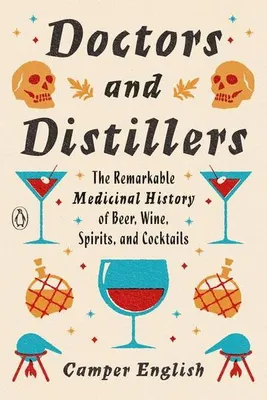Zdjęcie produktu dla Doctors and Distillers