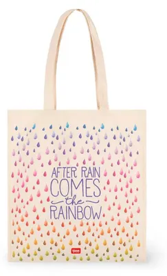 Immagine prodotto di Borsa In Cotone - After Rain