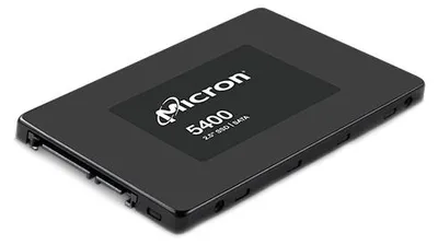 Produktbild von Lenovo 4XB7A82290, 960 GB, 2.5"