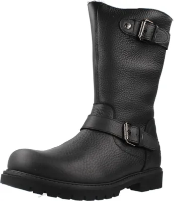 Produktbild von Panama Jack Fergie B1 Schwarz - Dames Laars