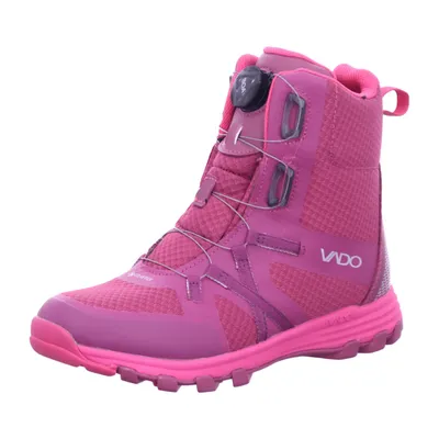 Produktbild von Stiefel für Mädchen in unifarben