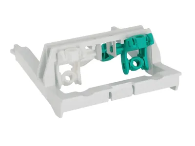 Produktbild von Geberit Lagerbock für UP-Spülkasten Artline 240079001